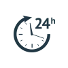 AVAILABLE 24/7